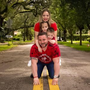 Meet your Posher, Alexandra